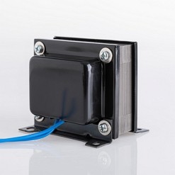 End-Bell Cover Transformer