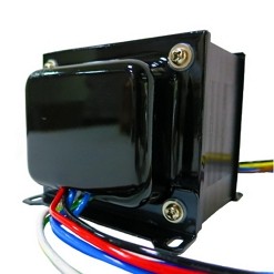 /storage/推挽輸出 密封型 Push-Pull Output Transformer End-Bell Cover 1